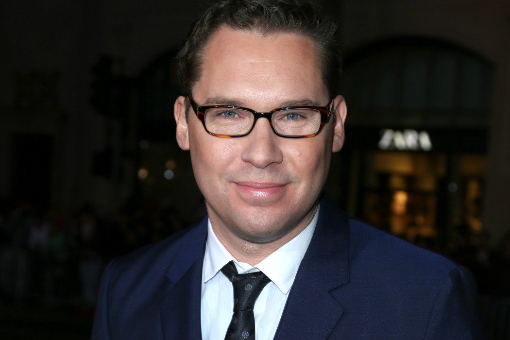 Bryan Singer