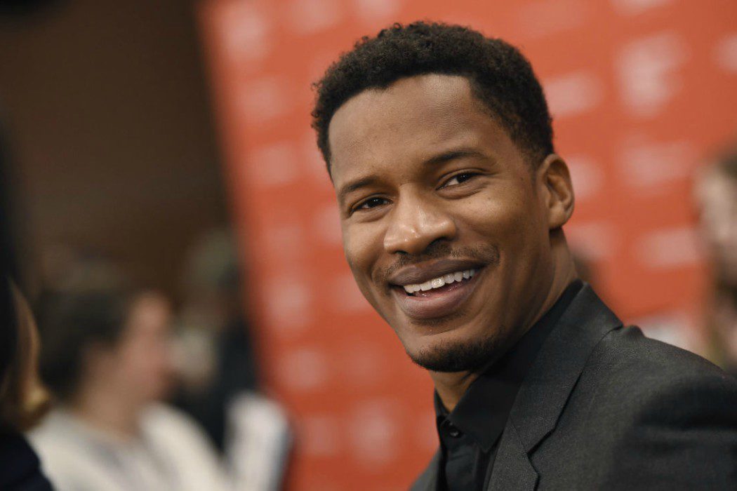 Nate Parker