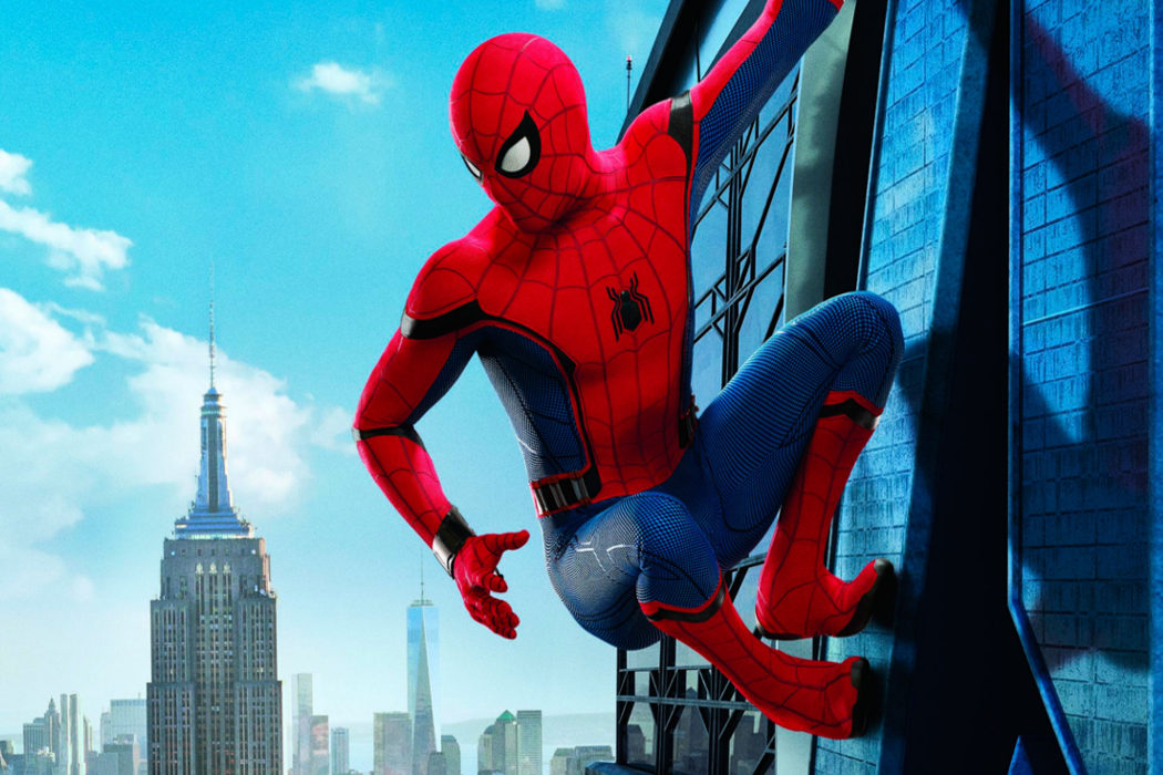 'Spider-Man: Homecoming 2'