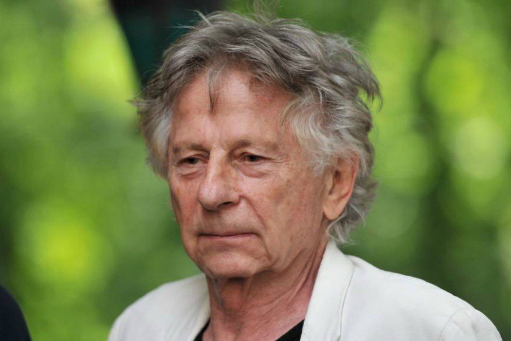 Roman Polanski