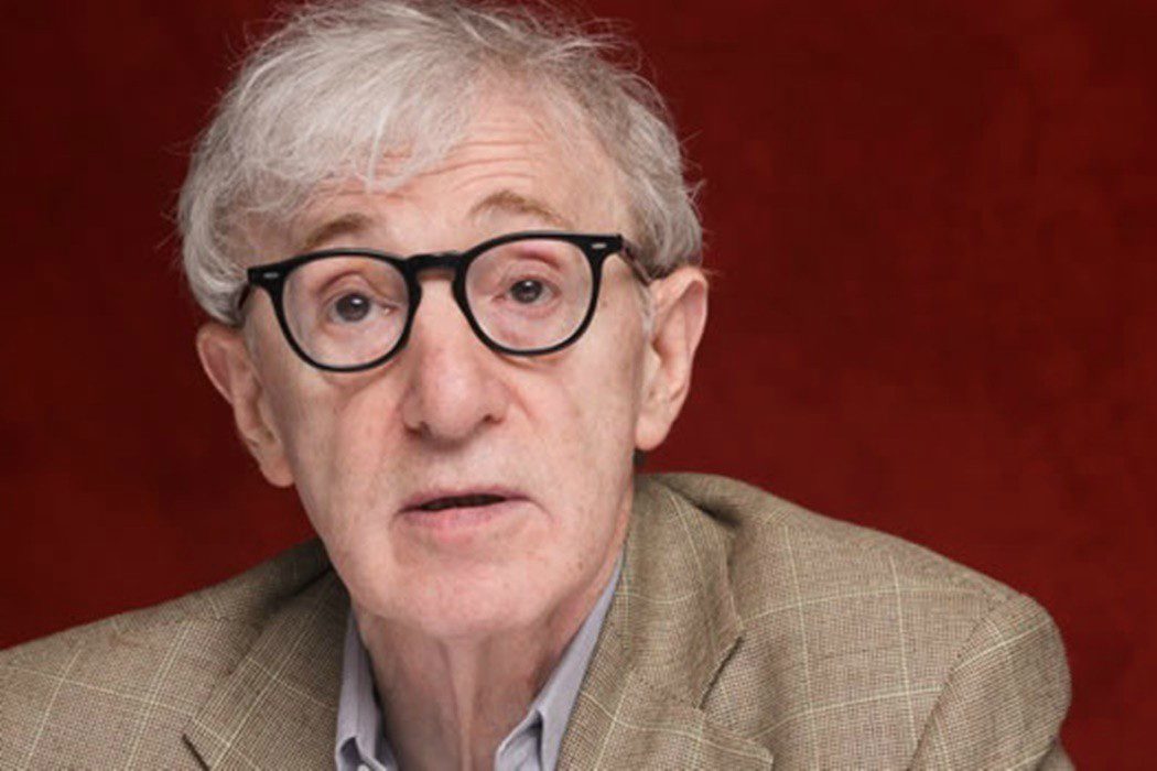 Woody Allen