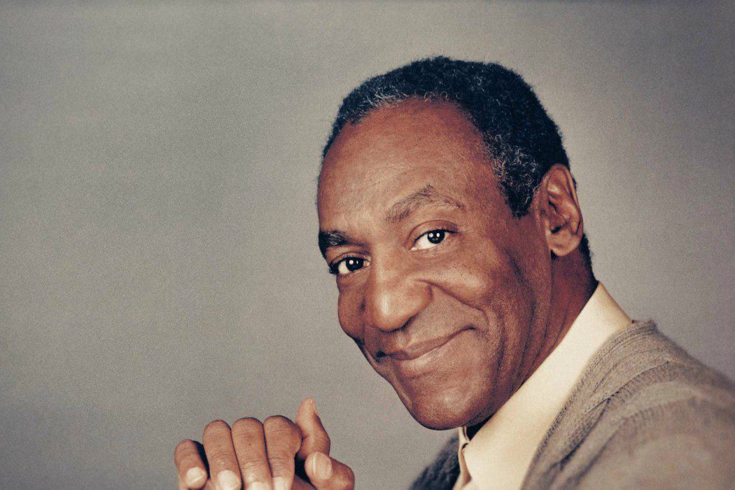 Bill Cosby