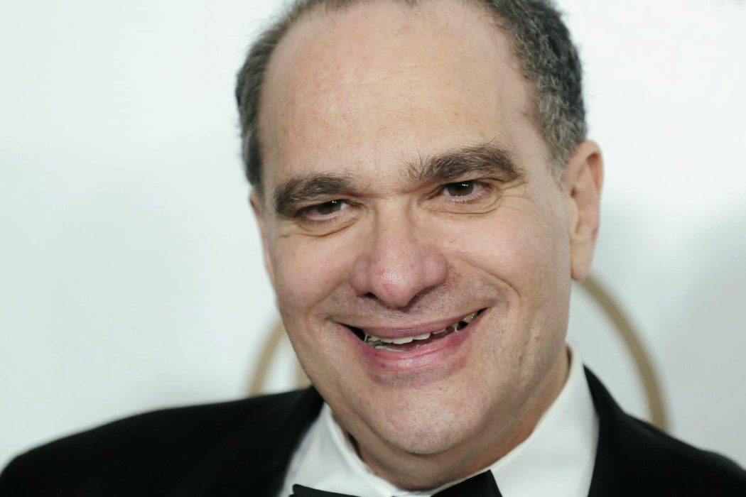 Bob Weinstein