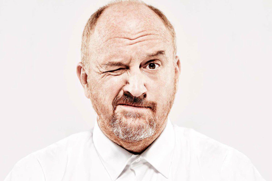 Louis C. K.