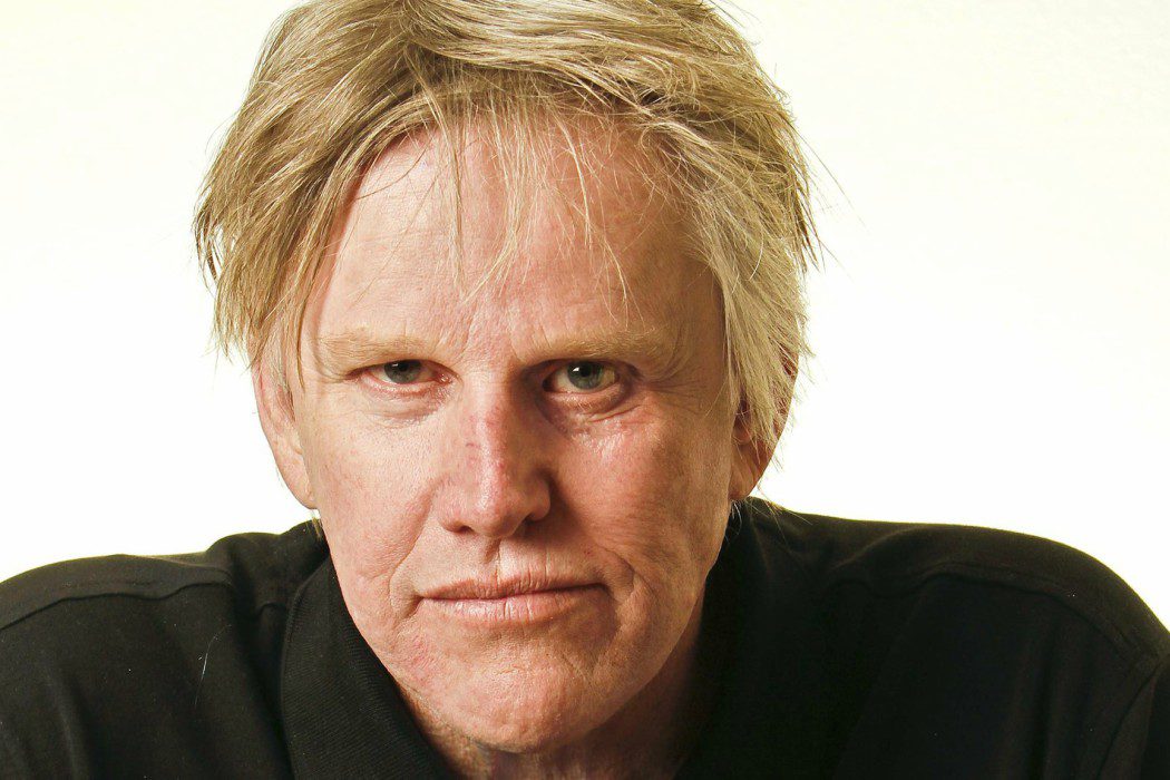 Gary Busey