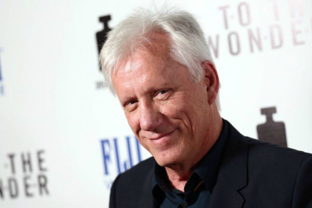 James Woods