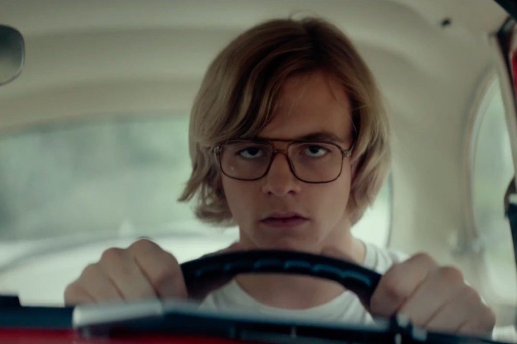 'My friend Dahmer'