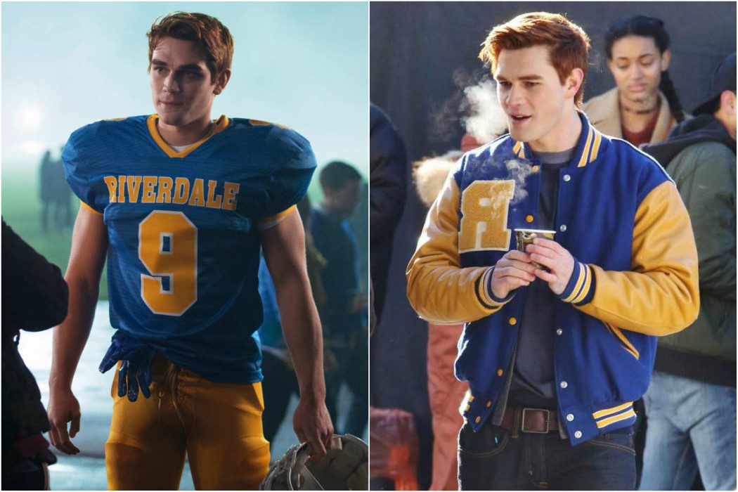 'Riverdale'