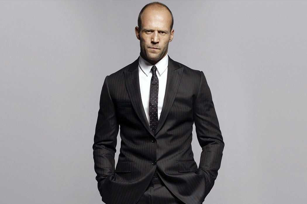 Jason Statham