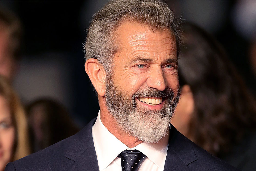 Mel Gibson