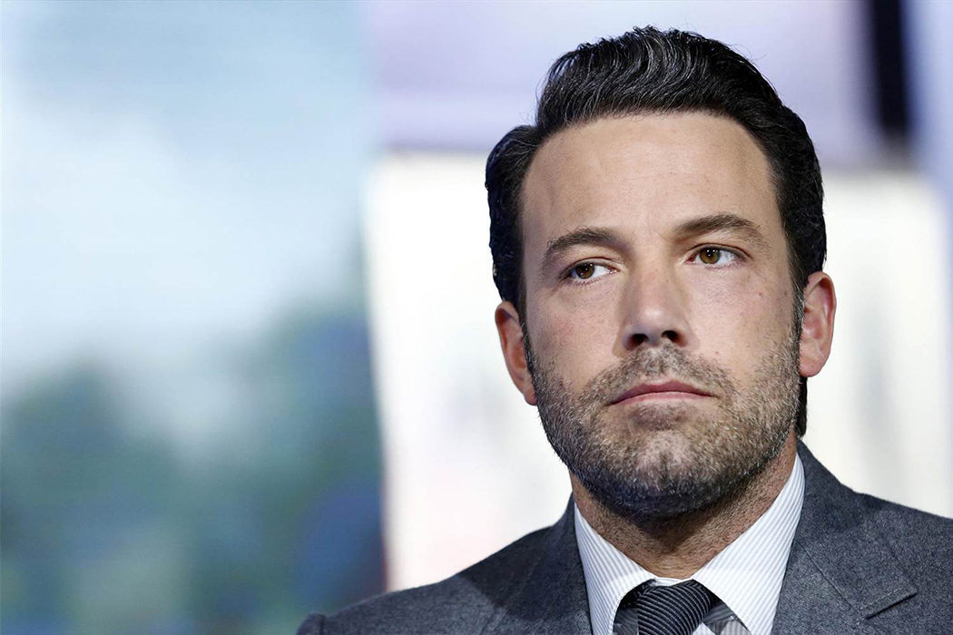 Ben Affleck