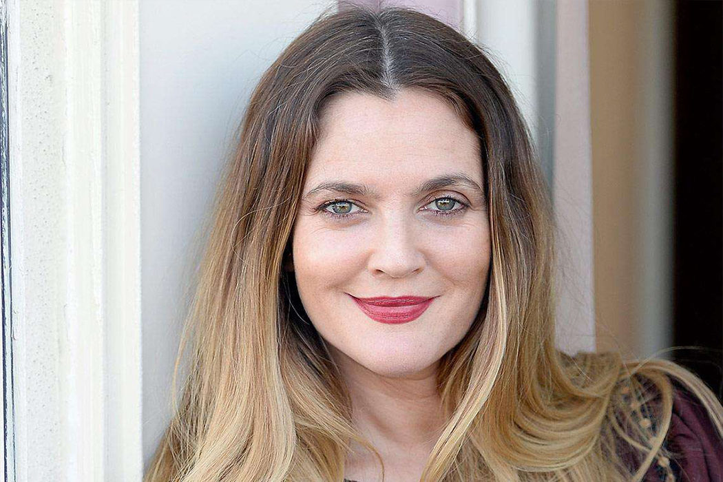 Drew Barrymore