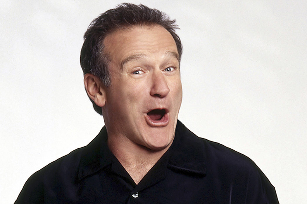 Robin Williams