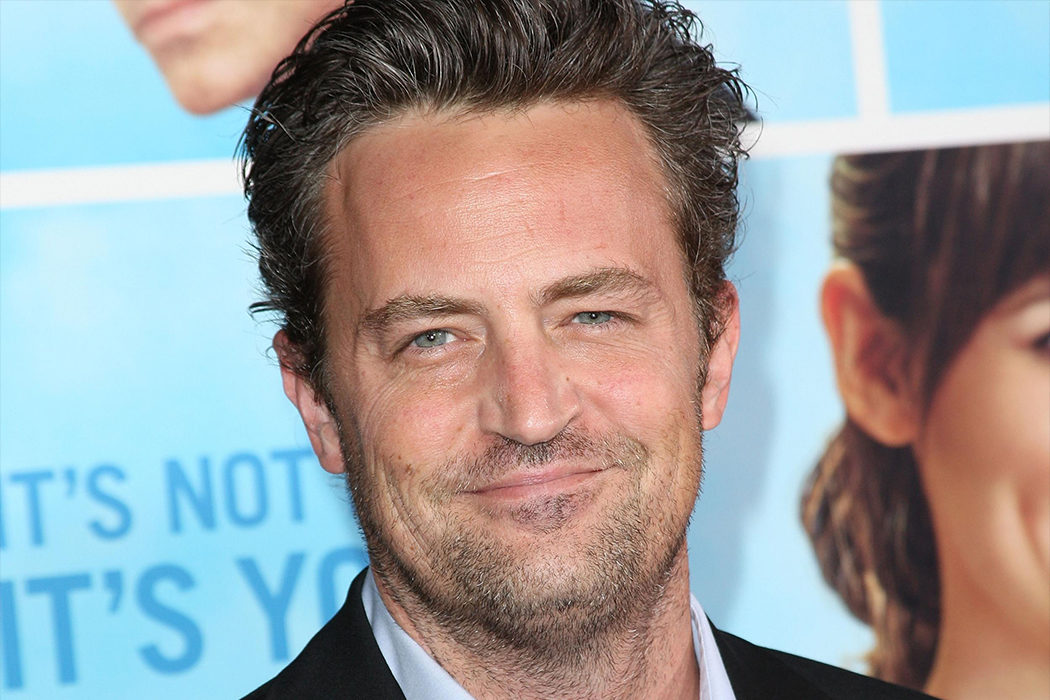 Matthew Perry