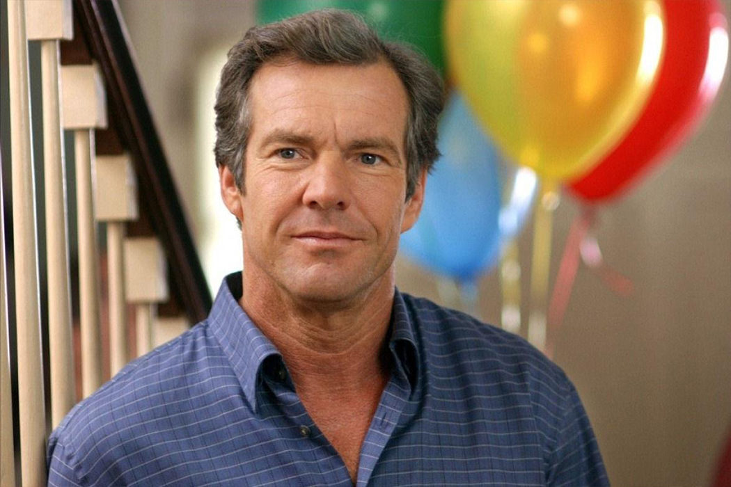 Dennis Quaid