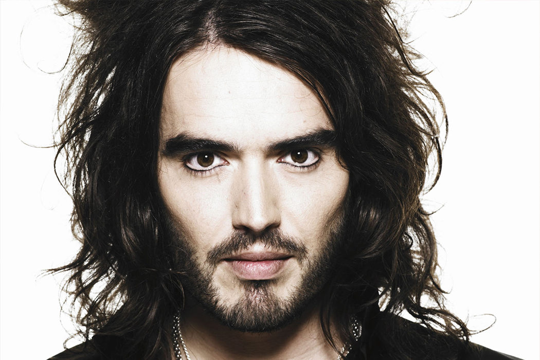 Russell Brand