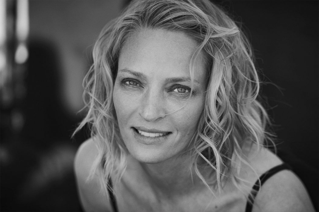 Uma Thurman