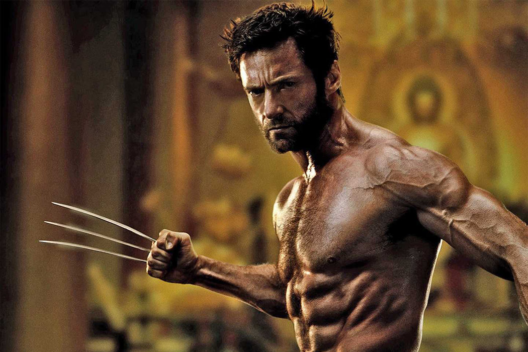 Hugh Jackman