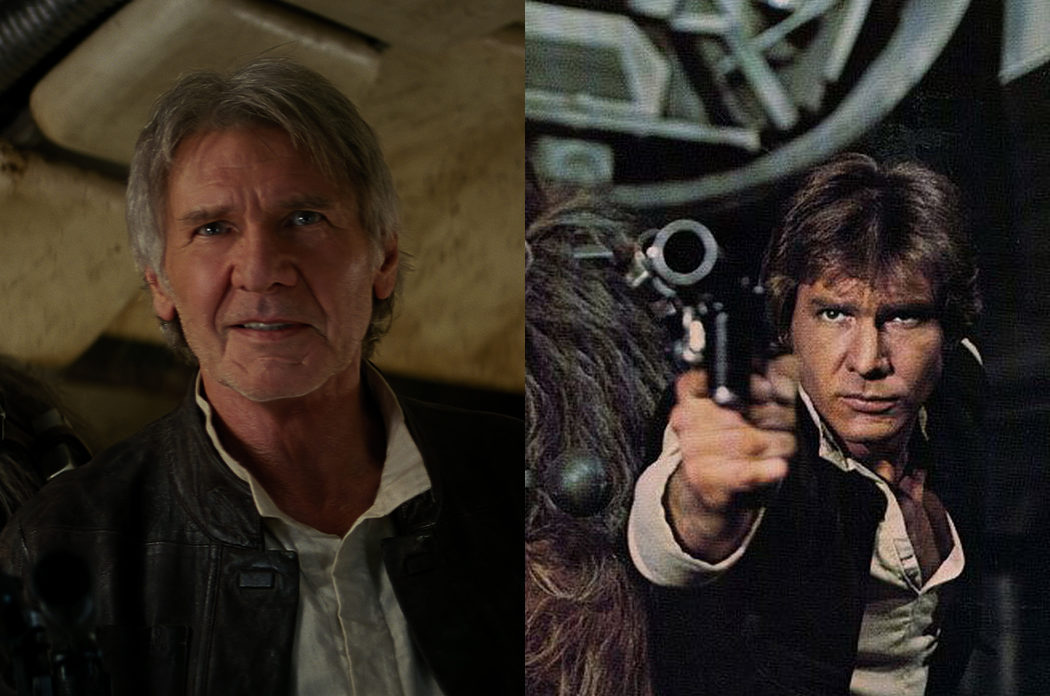 Deudas de Han Solo