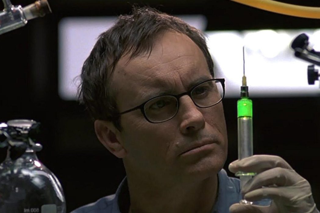 'Beyond Re-Animator'