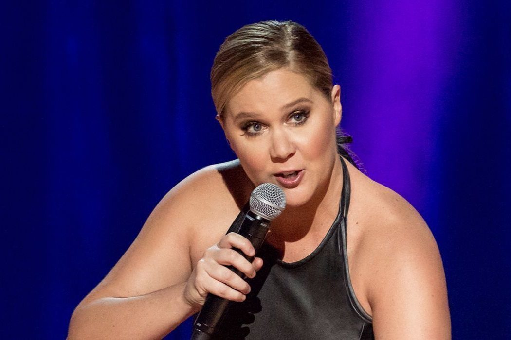 Amy Schumer