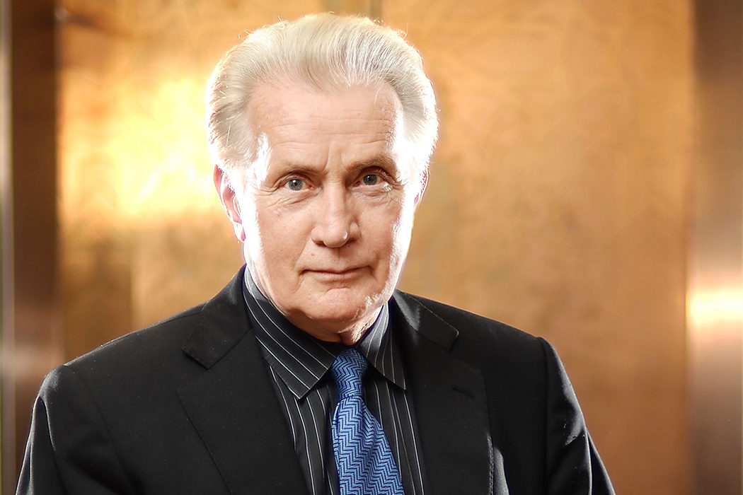 Martin Sheen