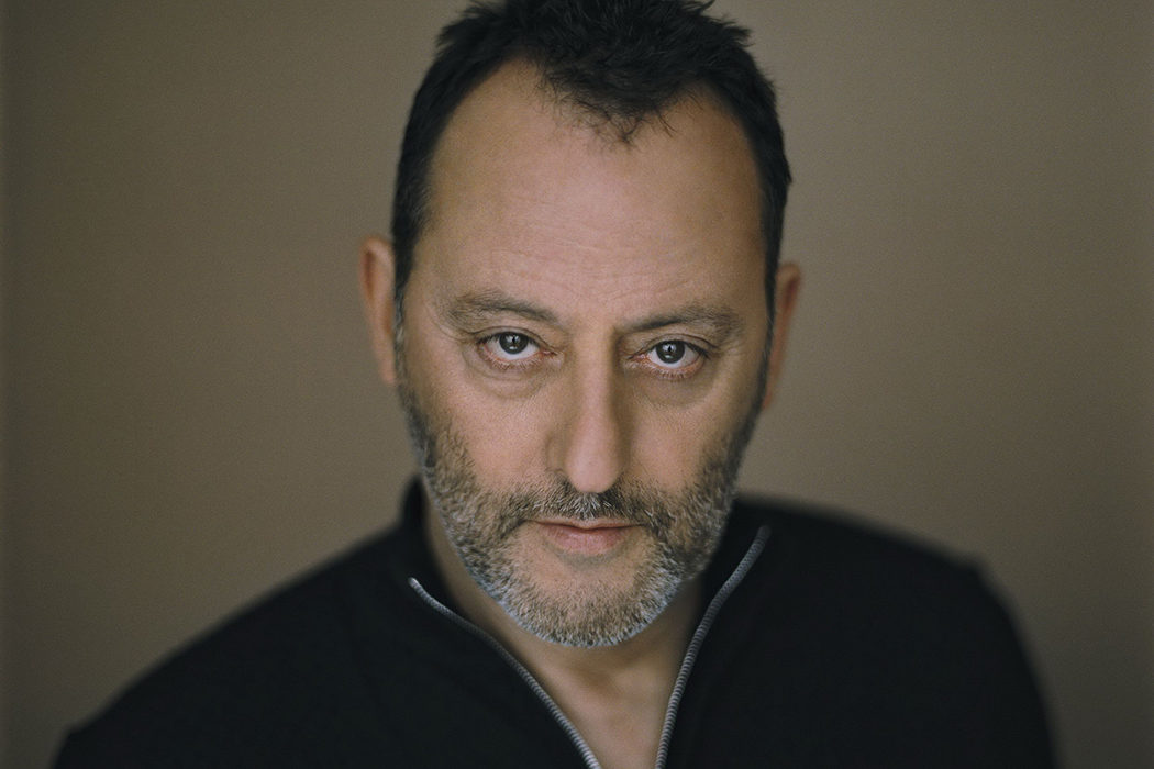 Jean Reno