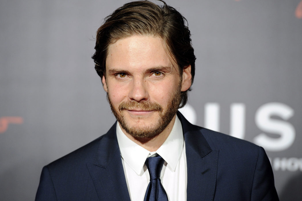 Daniel Brühl