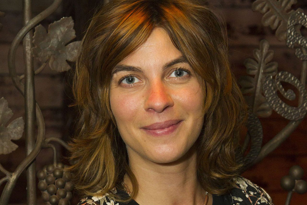 Natalia Tena