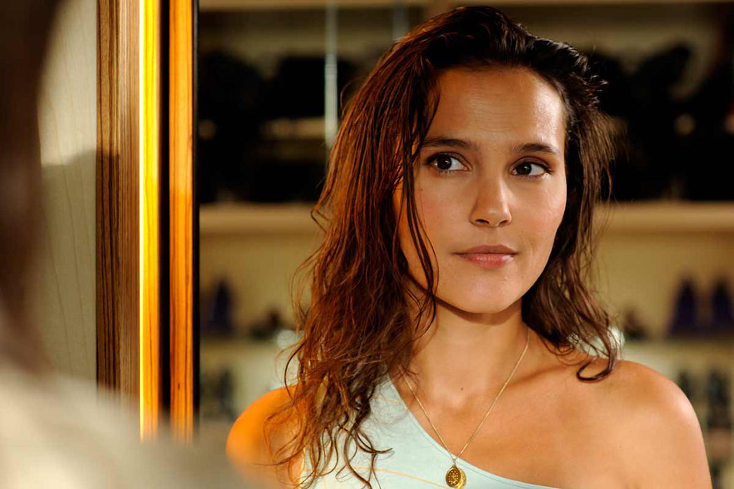 Virginie Ledoyen