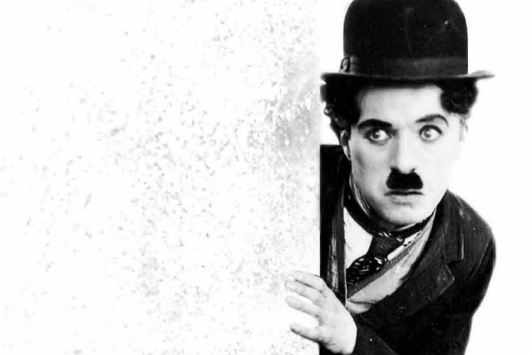 Charles Chaplin