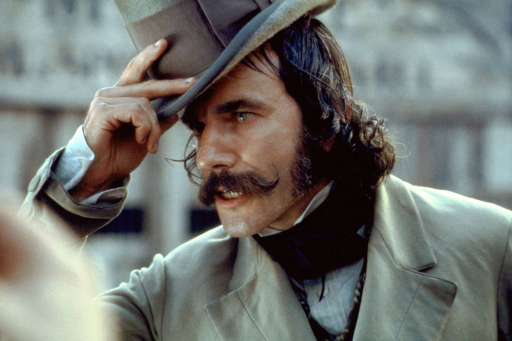 Daniel Day-Lewis ('Gangs of New York')