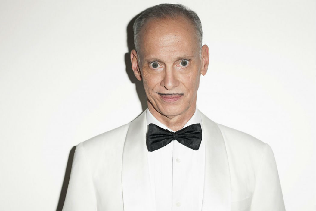 John Waters