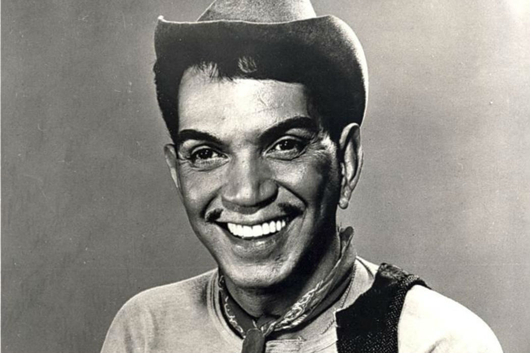 Cantinflas