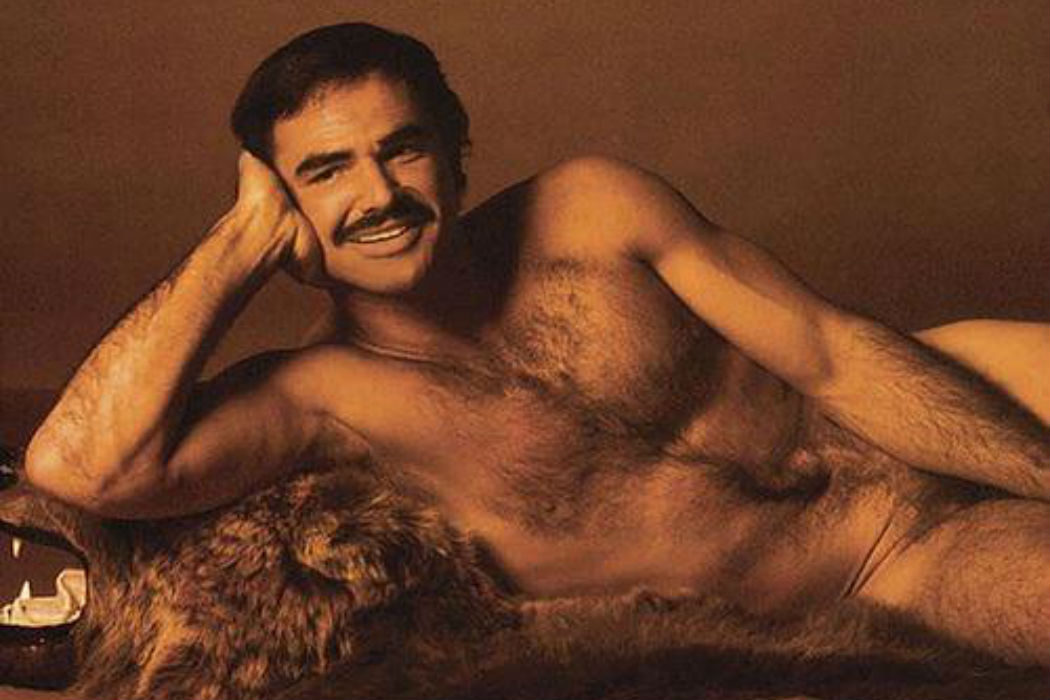 Burt Reynolds