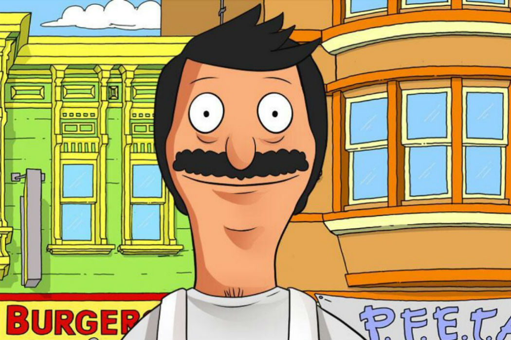 Bob Belcher ('Bob's Burgers')