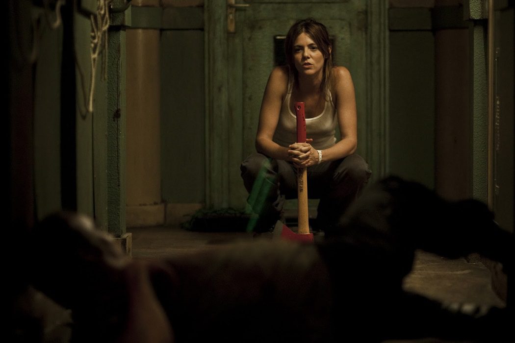 '[REC] 4'