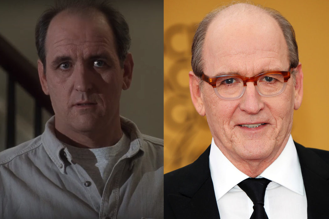 Richard Jenkins