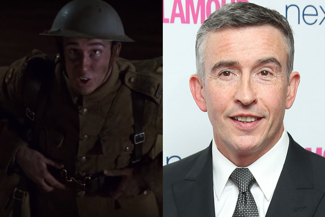 Steve Coogan