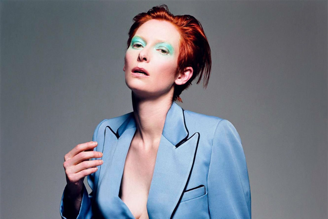 Tilda y la música