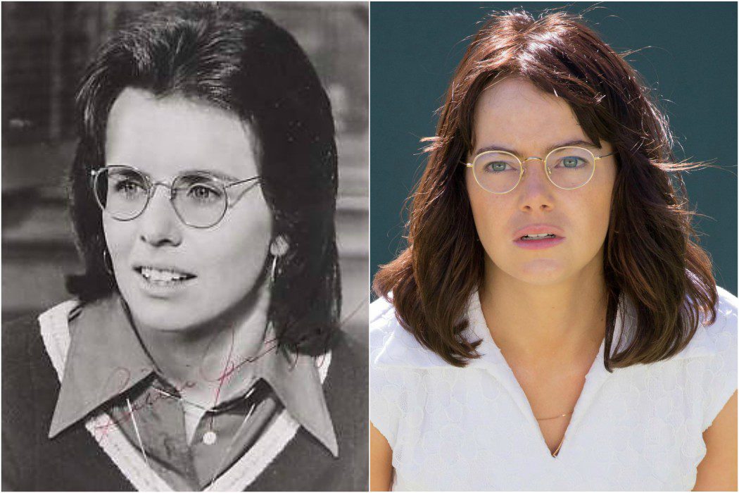 ¿Quién es Billie Jean King?