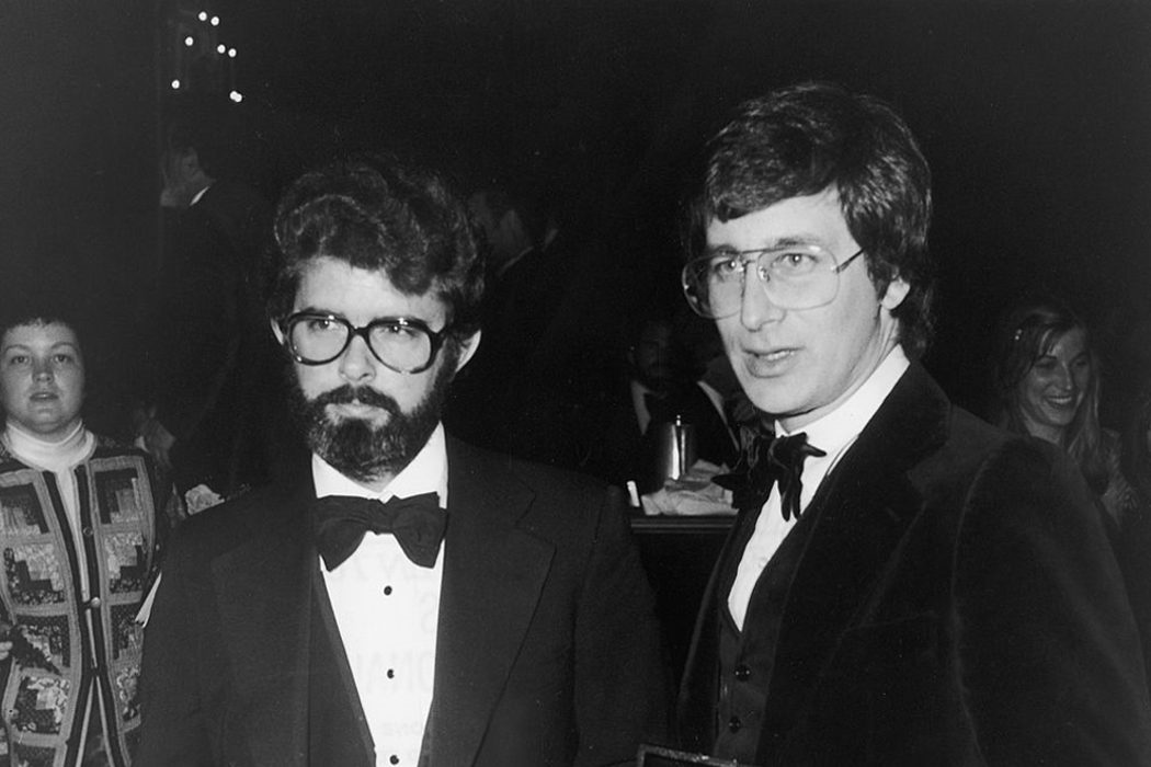 El fallido primer visionado y la apuesta de Spielberg