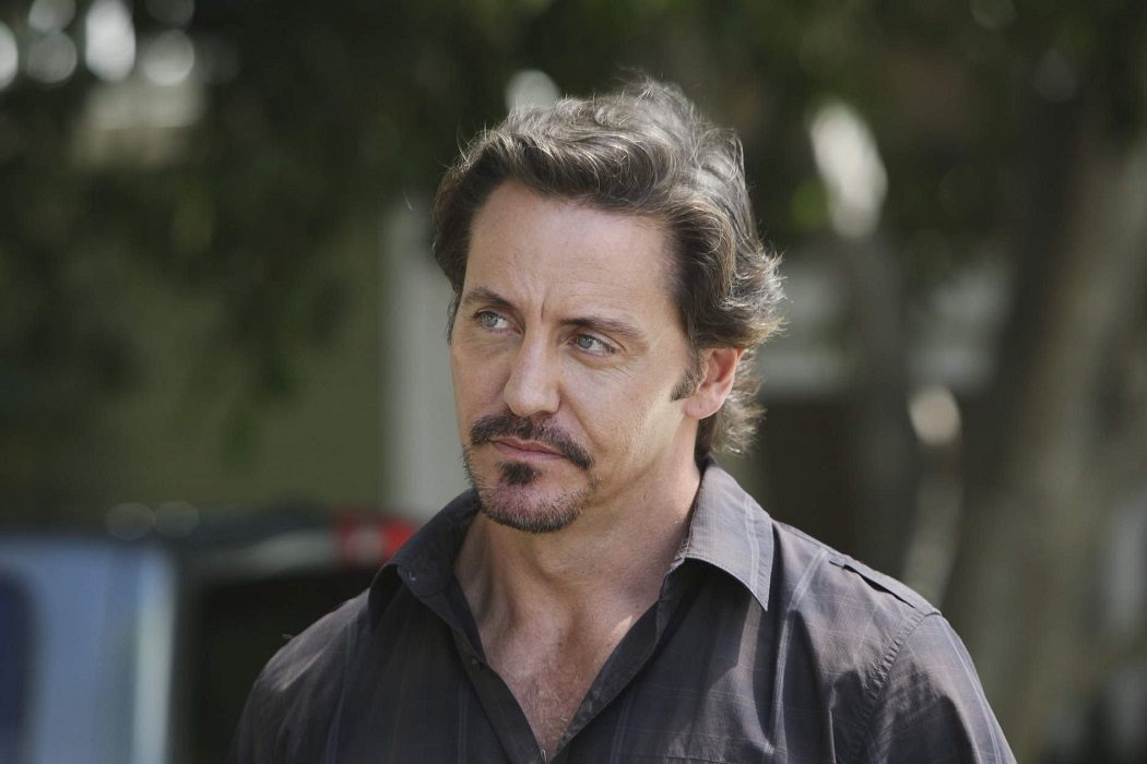 Ben Faulkner (Charles Mesure)