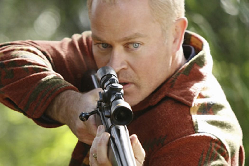 Dave Williams (Neal McDonough)