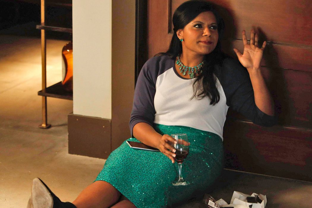 'The Mindy Project'