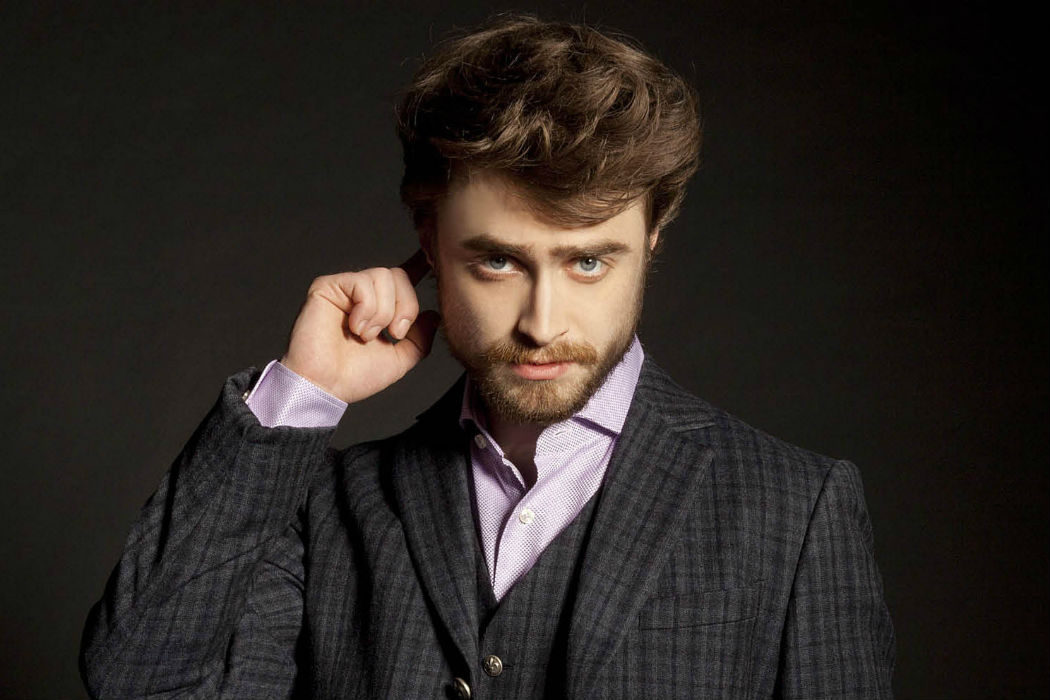 Daniel Radcliffe