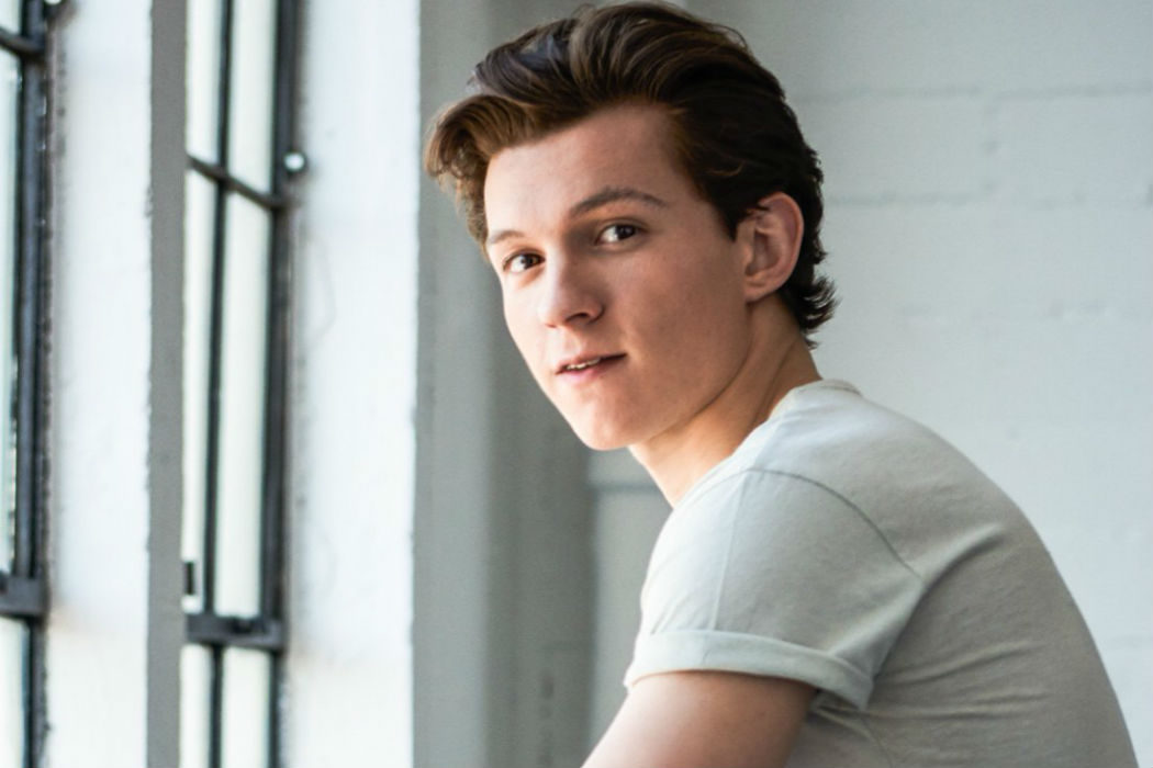 Tom Holland