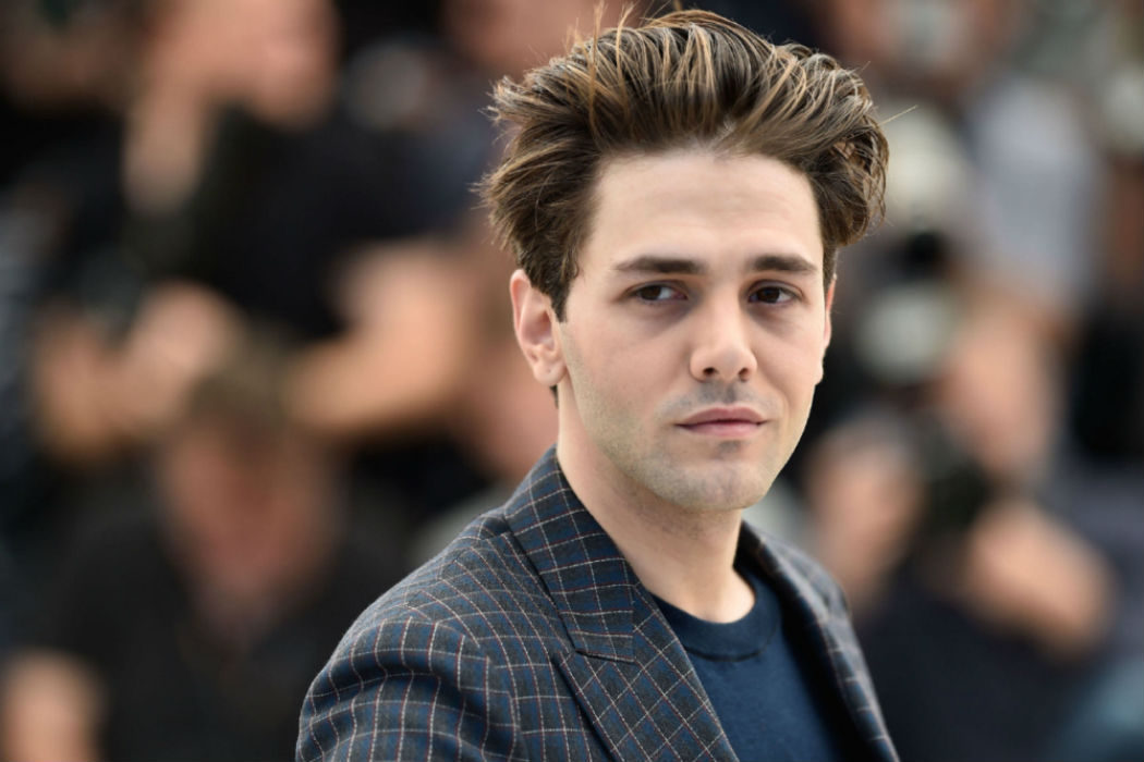 Xavier Dolan