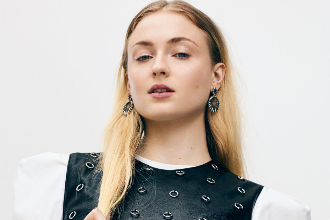 Sophie Turner