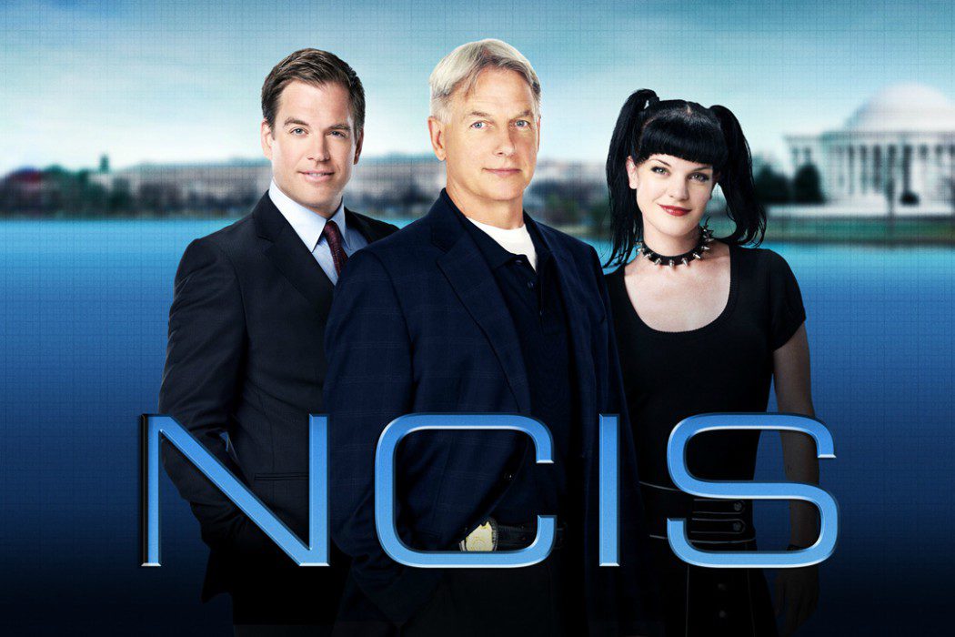 'NCIS'